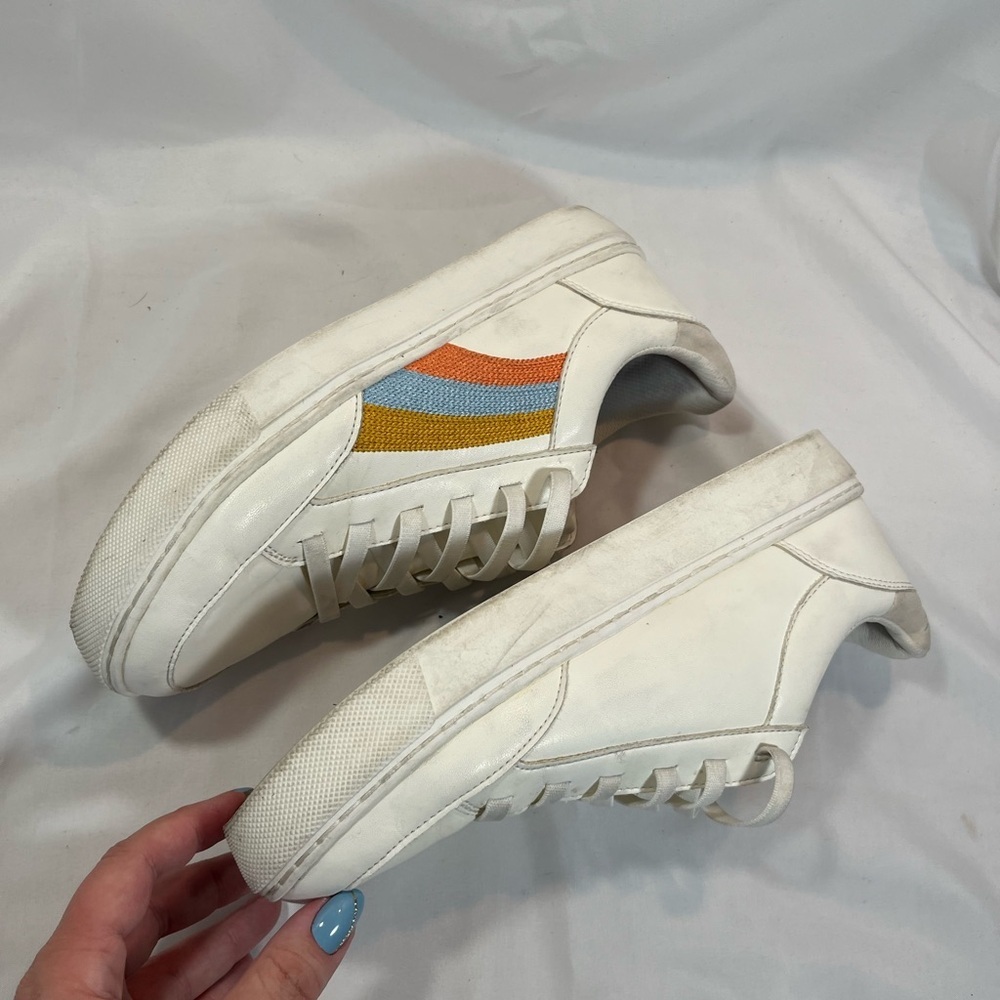 Dr. Scholl’s Sustainable Comfort Sneakers - Picture 8 of 10